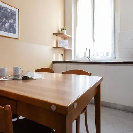 Italianway - Lipari 8 Milan